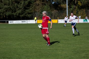 Bild 106 - Frauen Egenbuettel : Hamburger SV : Ergebnis: 1:9